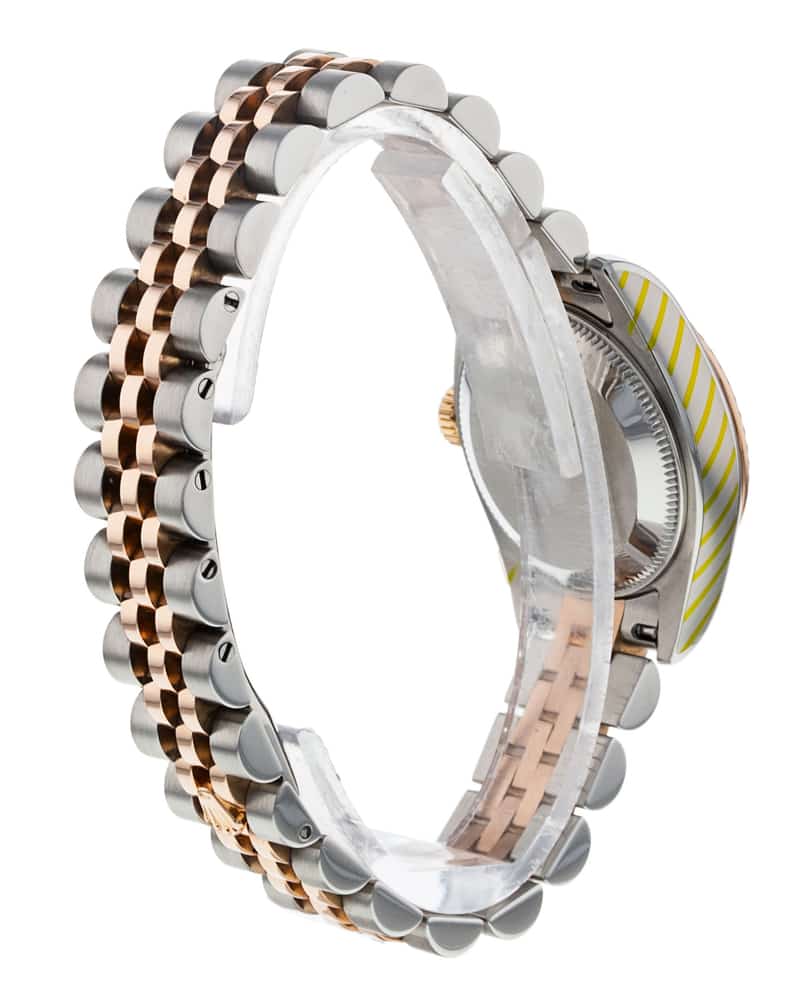 Rolex Datejust Lady 179171